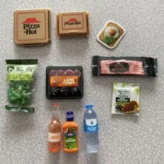 ミニチュア まとめ売り