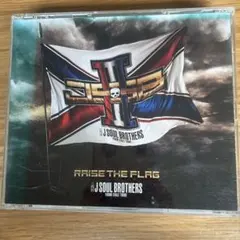 三代目JSB RAISE THE FLAG