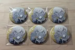 名探偵コナン 安室透 アプリ 缶バッジ vol.4