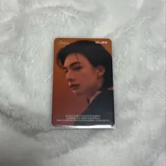 straykids スキズ GALAXY SLBS ヒョンジン