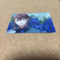 スタマイ 大谷羽鳥 ぴくりあプレート スタマイ 大谷羽鳥 ぴくりあプレート - メルカリ