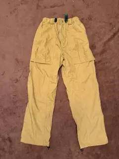 L.L.Bean カーゴパンツ Mサイズ カーキ