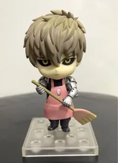 2025年最新】ワンパンマン ジェノス ねんどろいどの人気アイテム