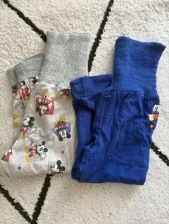 ディズニー ベビーパジャマ