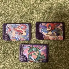 ポケモンフレンダ　STセット