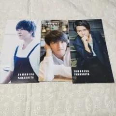 山下智久 公式ファンクラブ Club9会報 vol.04 - メルカリ