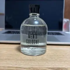 【新品未開封】資生堂 ルポ メンズコロン　バレンシアの風 亀有 買取 資生堂 ルポ メンズコロン バレンシアの風 銀座パリス