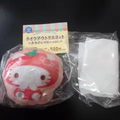 サンリオ テイクアウトマスコット ハローキティ トマト