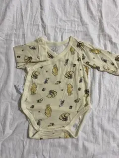 UNIQLO ボディースーツ60cm