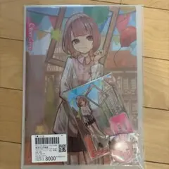 プロジェクトセカイ 鳳えむ ZOZOTOWN グッズセット