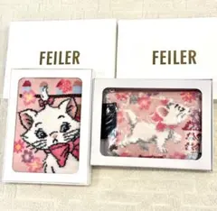 2026年最新】フェイラー ディズニー マリーの人気アイテム - メルカリ