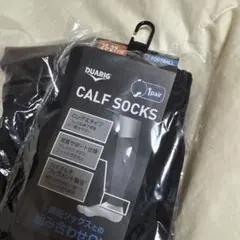 新品　サッカーソックス