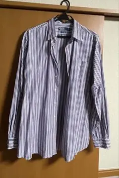 Polo by Ralph Lauren Marlowe XL ストライプシャツ