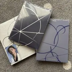 ATEEZ goldenhour4 新品未開封 サン トレカ タワレコ特典