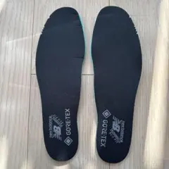 【新品】ニューバランスCM996 インソール 26.5cm