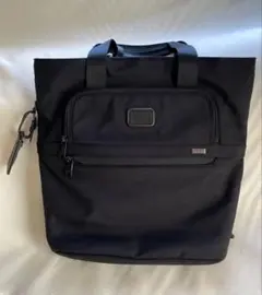 TUMI トゥミ 2603586D3 2wayリュックトート