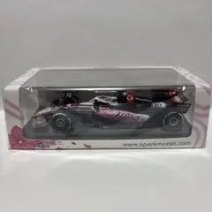 ハース F1 VF-25 ベアマン 2025 日本GP スパーク 1/43 鈴鹿のサムネイル