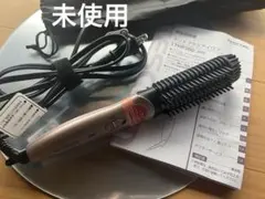 TESCOM ホットブラシアイロン THP300