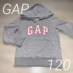 【120】GAP パーカー
