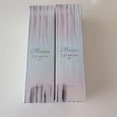 ムーサ LU•セラムmy 50ml 3本セット - メルカリ