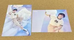 Stray Kids スキズ チャンビン 5-STAR ラントレ