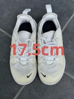 Nike Air Max アクシス 17.5cm キッズスニーカー