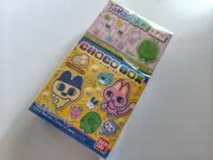 たまごっち チョコボックス