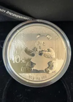 2025年最新】パンダ銀貨の人気アイテム - メルカリ