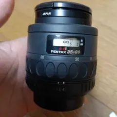 PENTAX smc PENTAX-D FA 50mm Macroのサムネイル