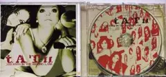 t.A.T.u. 200 KM/H IN THE WRONG LANE CD