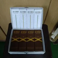 XXIO PREMIUM THE PREMIUM BALL 2ダース