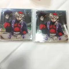 鬼滅の刃 場面写そのままアクリルスタンド 童磨　カフェ