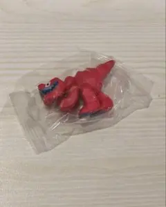 Daisuke Kondo ガチャ　ティラノサウルス　第二弾