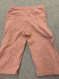 ピンク ハーフパンツ サイズ120