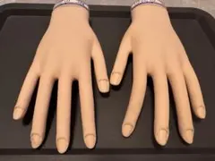 JNEC認定モデルハンド