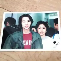 2025年最新】二宮和也ジュニア時代公式写真の人気アイテム