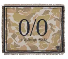 2026年最新】neru design works ブランケットの人気アイテム - メルカリ