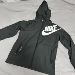 nike ナイロンジャケット ジャケット
