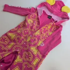 ベビードール　ロンパース　80サイズ