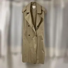 H&M トレンチジレコートのサムネイル