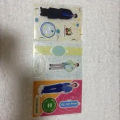 Mrs. GREEN APPLE Utopia アクスタ 若井滉斗 - メルカリ