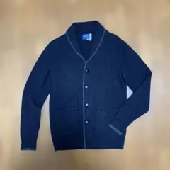 green label relaxing カーディガン メンズ Sサイズ