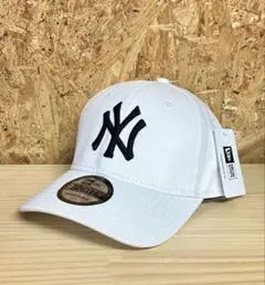 K*K様 ◆海外正規品◆ New Era NYニューエラキャップ帽子コットン男女