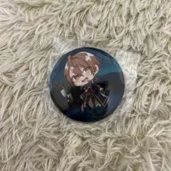 カラフルピーチ　魔法学園デフォ缶バッチ　うりさん カラフルピーチ】からぴち魔法学園 缶バッジ｜カラフルピーチ