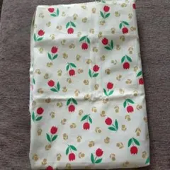 チューリップ 生地