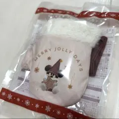 リルリンリン ミトン お菓子