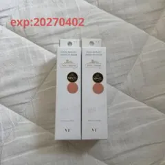 VT COSMETICS / メイクアップ フィクサー 2本のサムネイル