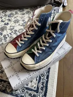 JWanderson Converse GLITTER RUNSTAR HIKE