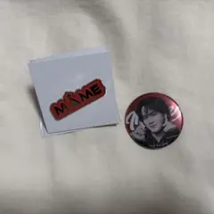 JO1 豆原一成