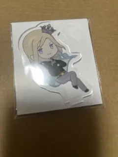 うたプリ　ワンダーランド　マルイ　アクリルスタンド　アクスタ　カミュ